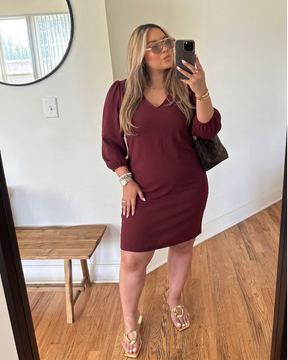 Vestido Lara