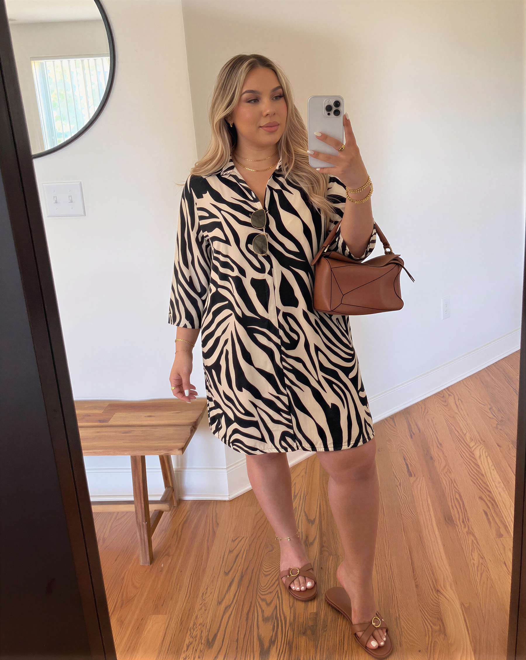 Vestido Tami