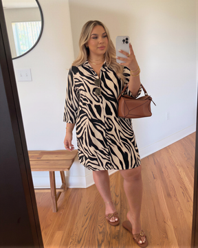 Vestido Tami