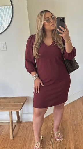 Vestido Lara